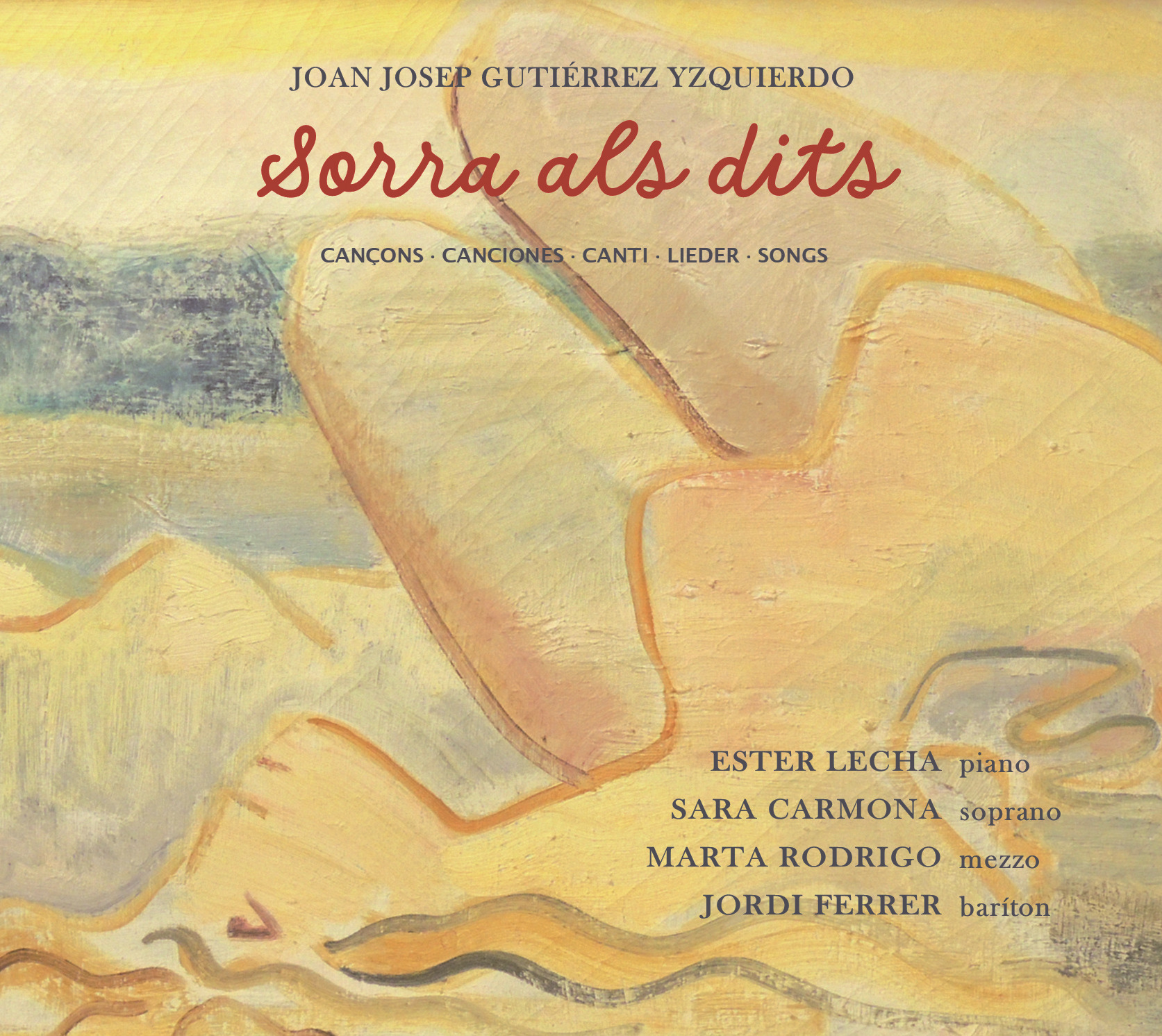 Canciones